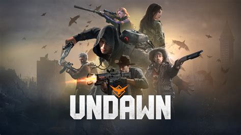 UNDAWN .